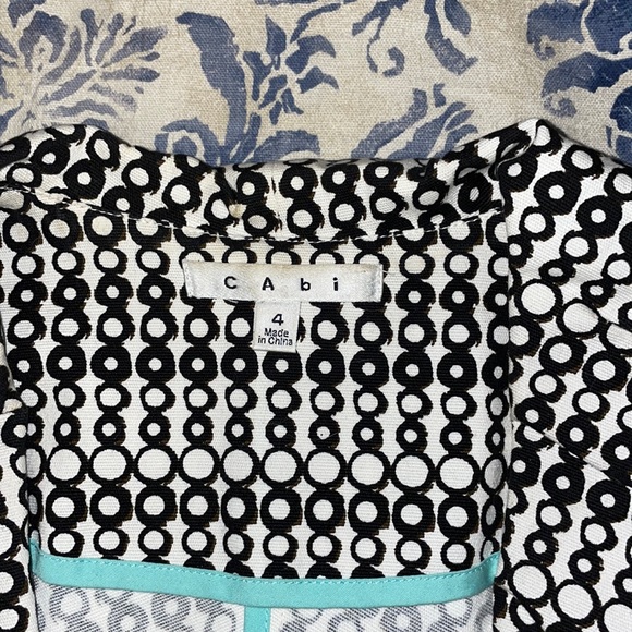 Cabi Jacket Style 298 - Picture 2 of 7